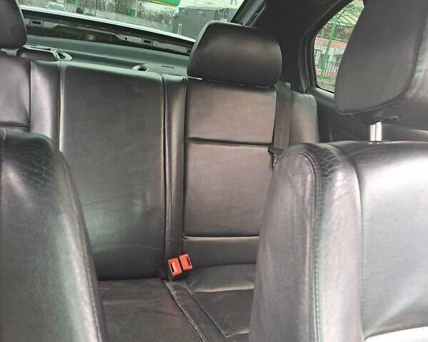 Серый Шкода Октавия, объемом двигателя 1.8 л и пробегом 250 тыс. км за 5800 $, фото 9 на Automoto.ua