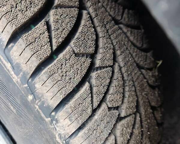 Серый Шкода Октавия, объемом двигателя 1.9 л и пробегом 280 тыс. км за 6999 $, фото 9 на Automoto.ua