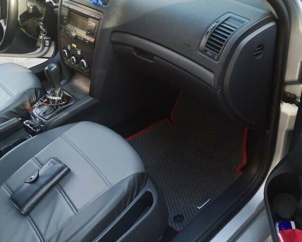 Серый Шкода Октавия, объемом двигателя 1.9 л и пробегом 290 тыс. км за 6900 $, фото 24 на Automoto.ua