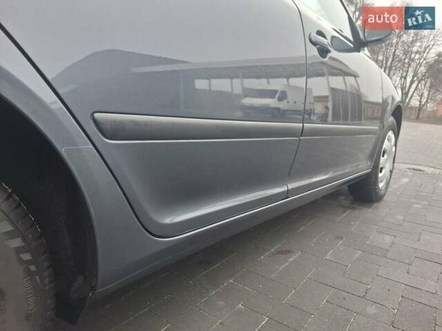 Сірий Шкода Октавія, об'ємом двигуна 1.6 л та пробігом 139 тис. км за 7990 $, фото 18 на Automoto.ua