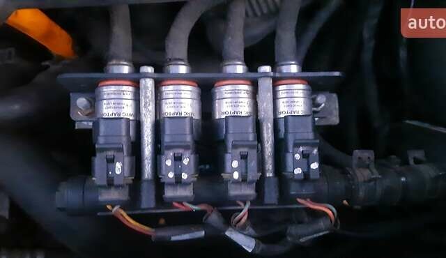 Серый Шкода Октавия, объемом двигателя 1.6 л и пробегом 247 тыс. км за 4750 $, фото 14 на Automoto.ua