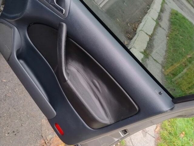 Серый Шкода Октавия, объемом двигателя 1.6 л и пробегом 285 тыс. км за 5600 $, фото 9 на Automoto.ua