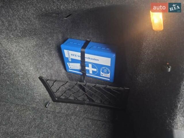 Сірий Шкода Октавія, об'ємом двигуна 1.6 л та пробігом 139 тис. км за 7990 $, фото 82 на Automoto.ua