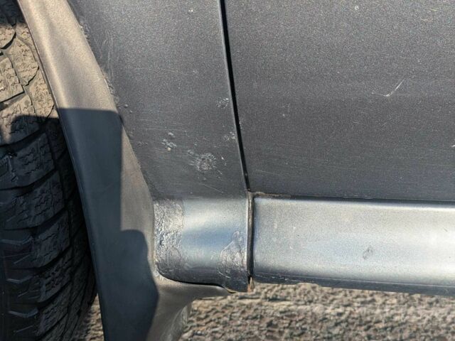 Сірий Шкода Октавія, об'ємом двигуна 1.6 л та пробігом 230 тис. км за 5300 $, фото 9 на Automoto.ua