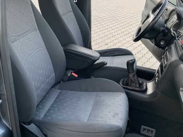 Сірий Шкода Октавія, об'ємом двигуна 1.6 л та пробігом 275 тис. км за 5750 $, фото 14 на Automoto.ua