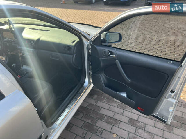 Шкода Октавия 2008 в Боярка на Automoto.ua Серый Шкода Октавия, объемом двигателя 1.78 л и пробегом 171 тыс. км за 5500 $, фото 9 на Automoto.ua