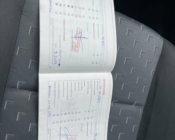 Сірий Шкода Октавія, об'ємом двигуна 1.6 л та пробігом 238 тис. км за 5999 $, фото 20 на Automoto.ua