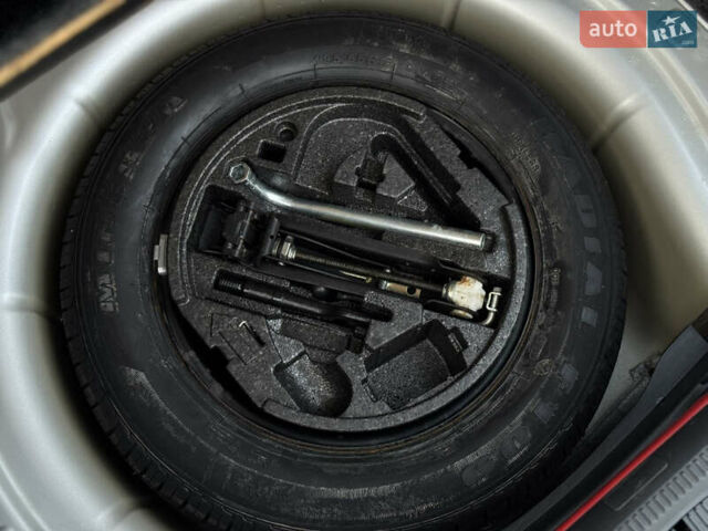 Серый Шкода Октавия, объемом двигателя 1.6 л и пробегом 164 тыс. км за 6400 $, фото 29 на Automoto.ua