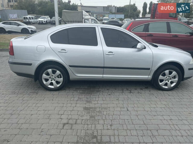 Сірий Шкода Октавія, об'ємом двигуна 1.98 л та пробігом 176 тис. км за 6999 $, фото 1 на Automoto.ua