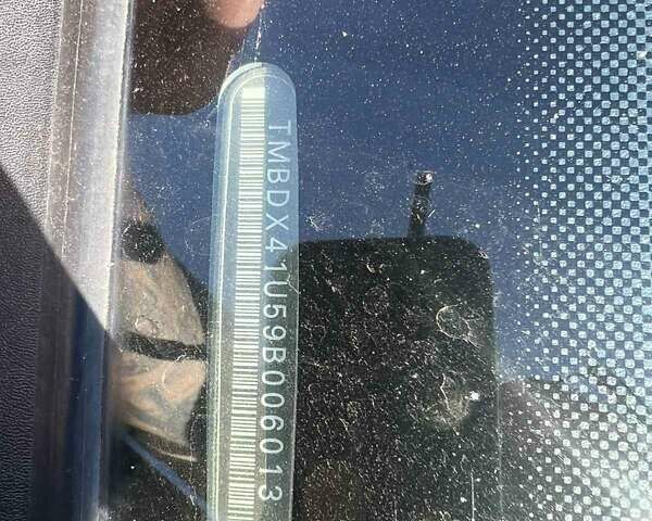 Сірий Шкода Октавія, об'ємом двигуна 1.6 л та пробігом 217 тис. км за 5500 $, фото 19 на Automoto.ua
