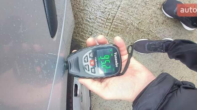 Серый Шкода Октавия, объемом двигателя 1.6 л и пробегом 157 тыс. км за 6200 $, фото 31 на Automoto.ua