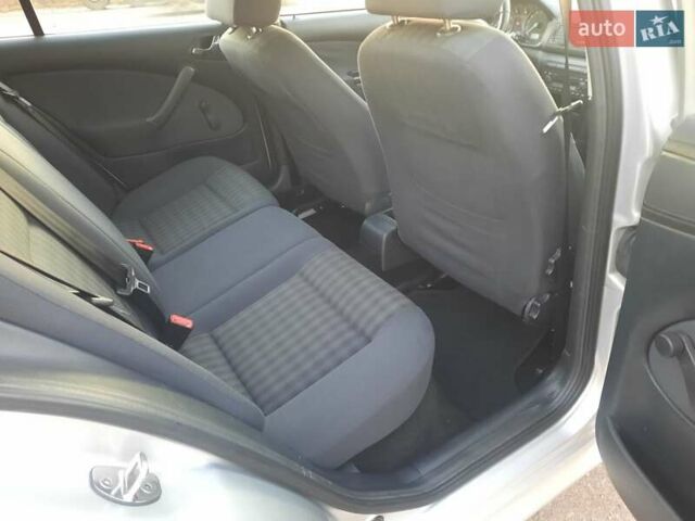 Сірий Шкода Октавія, об'ємом двигуна 1.5 л та пробігом 192 тис. км за 5800 $, фото 57 на Automoto.ua