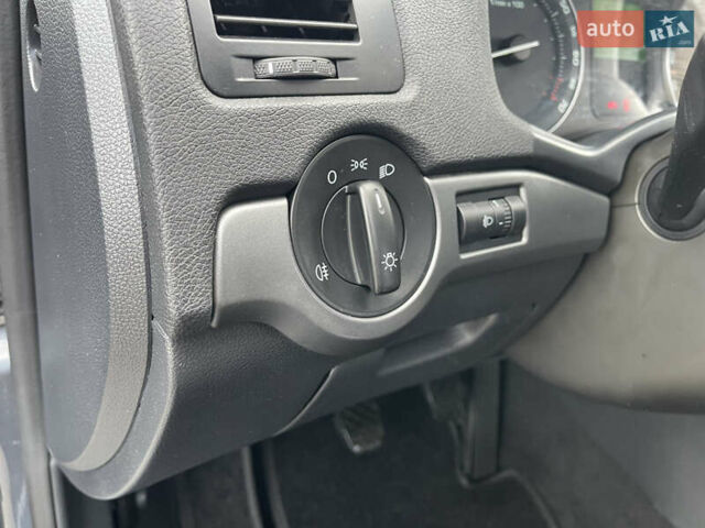 Шкода Октавия 2008 в Виннице на Automoto.ua Серый Шкода Октавия, объемом двигателя 1.6 л и пробегом 56 тыс. км за 9150 $, фото 69 на Automoto.ua