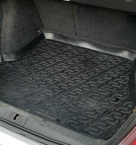 Серый Шкода Октавия, объемом двигателя 1.6 л и пробегом 189 тыс. км за 6800 $, фото 7 на Automoto.ua