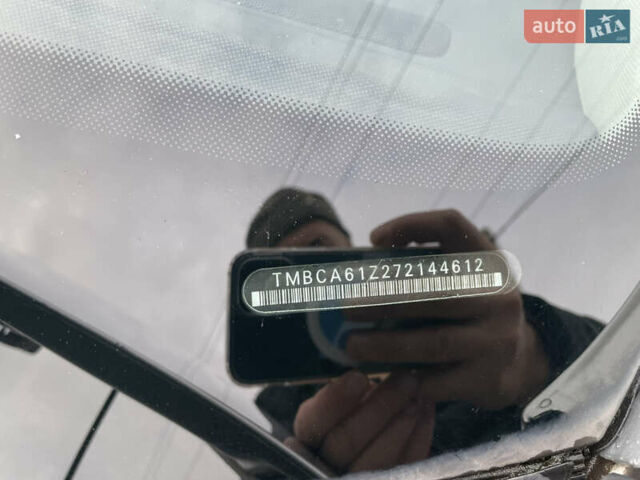 Сірий Шкода Октавія, об'ємом двигуна 1.6 л та пробігом 233 тис. км за 6359 $, фото 83 на Automoto.ua