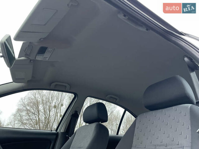 Сірий Шкода Октавія, об'ємом двигуна 1.6 л та пробігом 238 тис. км за 5999 $, фото 9 на Automoto.ua