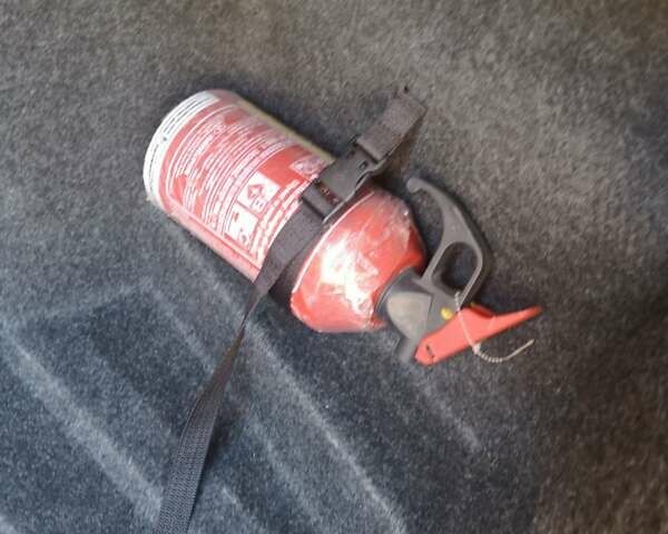 Серый Шкода Октавия, объемом двигателя 1.9 л и пробегом 290 тыс. км за 6900 $, фото 21 на Automoto.ua