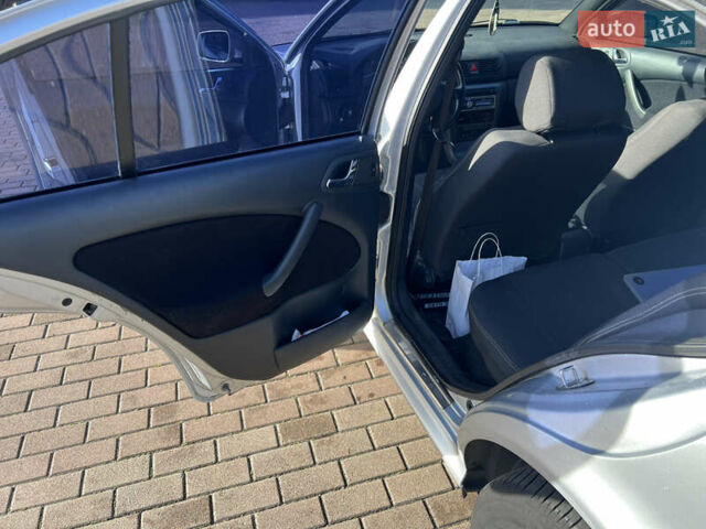 Шкода Октавия 2008 в Боярка на Automoto.ua Серый Шкода Октавия, объемом двигателя 1.78 л и пробегом 171 тыс. км за 5500 $, фото 7 на Automoto.ua