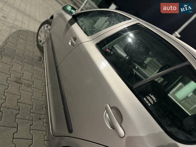 Серый Шкода Октавия, объемом двигателя 1.9 л и пробегом 300 тыс. км за 2850 $, фото 8 на Automoto.ua