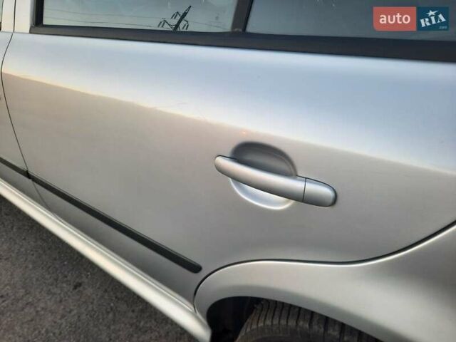 Сірий Шкода Октавія, об'ємом двигуна 1.5 л та пробігом 192 тис. км за 5800 $, фото 36 на Automoto.ua