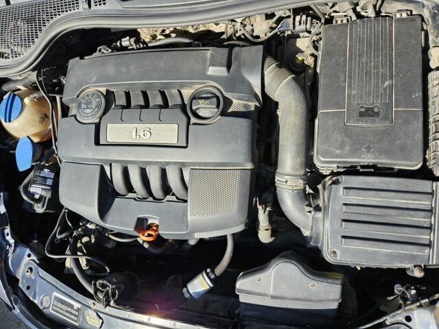 Серый Шкода Октавия, объемом двигателя 0 л и пробегом 476 тыс. км за 6500 $, фото 15 на Automoto.ua