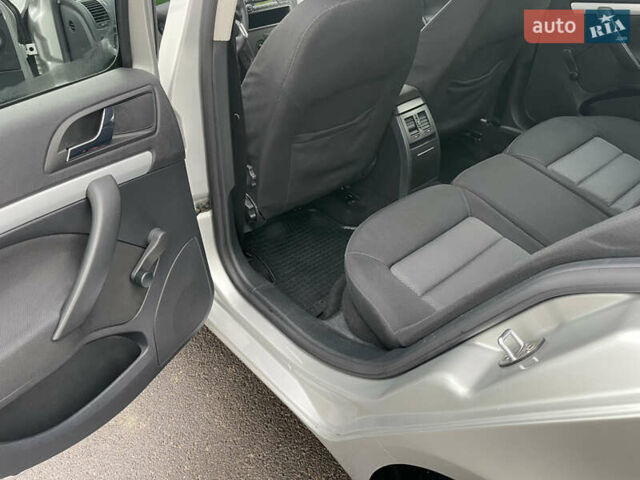 Сірий Шкода Октавія, об'ємом двигуна 1.6 л та пробігом 233 тис. км за 6359 $, фото 45 на Automoto.ua