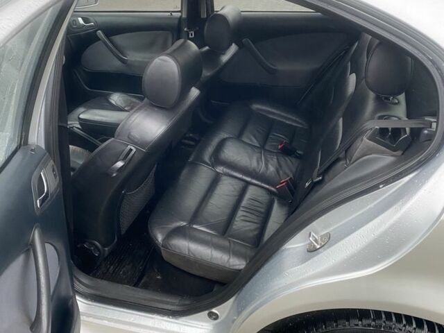 Сірий Шкода Октавія, об'ємом двигуна 1.9 л та пробігом 350 тис. км за 5500 $, фото 5 на Automoto.ua