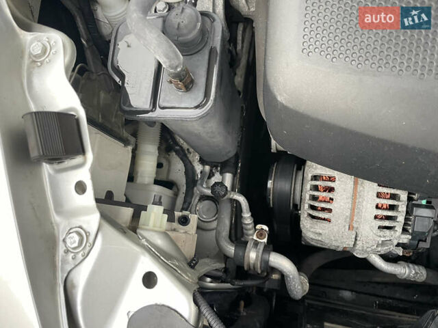 Сірий Шкода Октавія, об'ємом двигуна 1.6 л та пробігом 233 тис. км за 6359 $, фото 82 на Automoto.ua