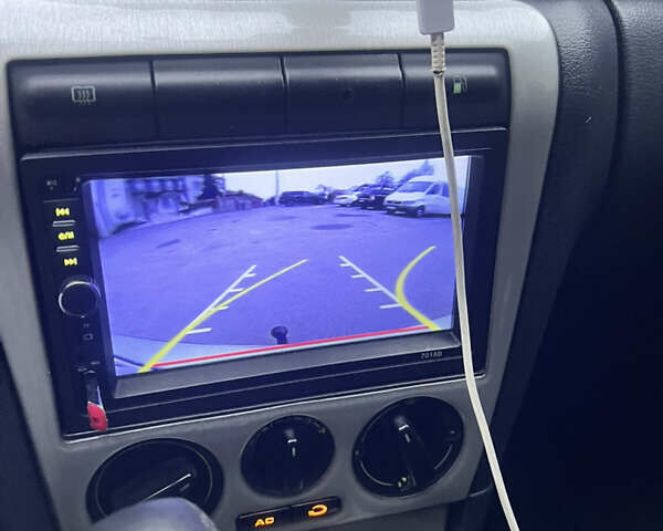 Серый Шкода Октавия, объемом двигателя 1.9 л и пробегом 303 тыс. км за 4999 $, фото 8 на Automoto.ua