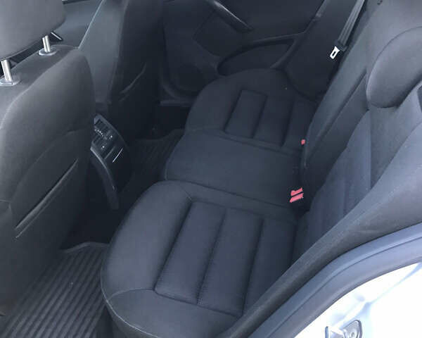 Шкода Октавия 2008 в Тульчине на Automoto.ua Серый Шкода Октавия, объемом двигателя 1.98 л и пробегом 244 тыс. км за 5900 $, фото 9 на Automoto.ua