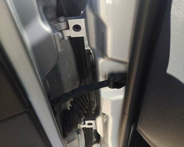 Серый Шкода Октавия, объемом двигателя 1.9 л и пробегом 290 тыс. км за 6900 $, фото 18 на Automoto.ua