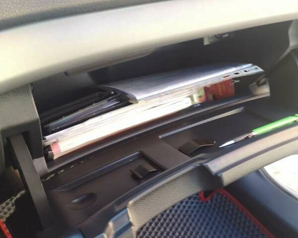 Серый Шкода Октавия, объемом двигателя 1.9 л и пробегом 290 тыс. км за 6900 $, фото 14 на Automoto.ua