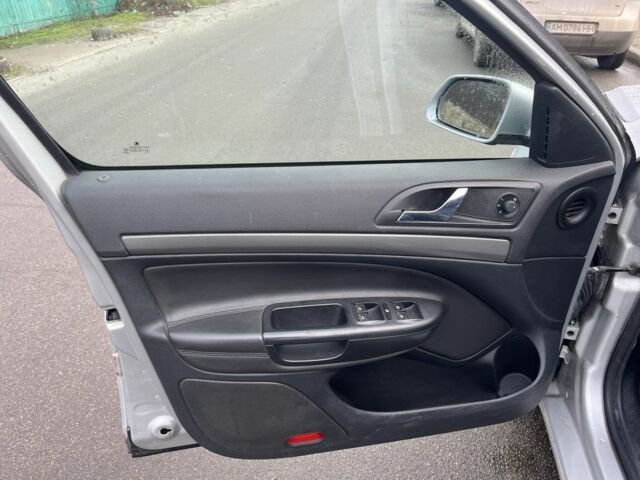 Серый Шкода Октавия, объемом двигателя 1.9 л и пробегом 408 тыс. км за 2350 $, фото 15 на Automoto.ua