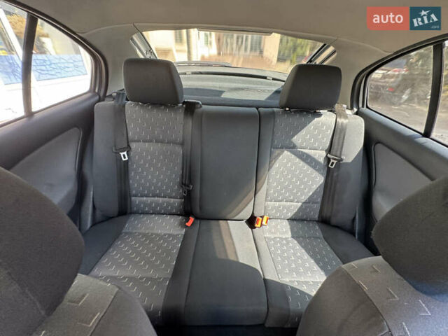 Серый Шкода Октавия, объемом двигателя 1.6 л и пробегом 172 тыс. км за 6200 $, фото 38 на Automoto.ua
