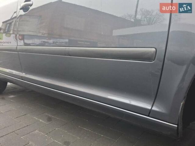 Сірий Шкода Октавія, об'ємом двигуна 1.6 л та пробігом 139 тис. км за 7990 $, фото 20 на Automoto.ua