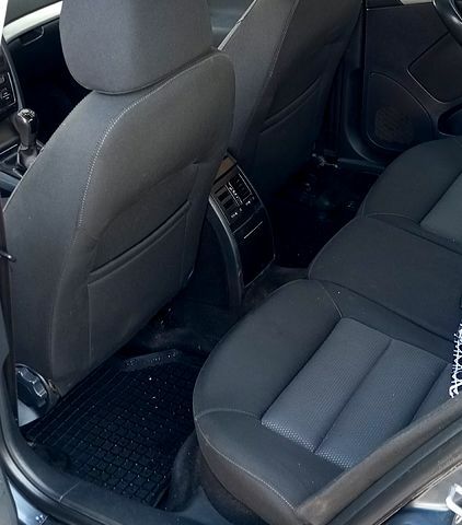 Сірий Шкода Октавія, об'ємом двигуна 1.6 л та пробігом 240 тис. км за 4228 $, фото 6 на Automoto.ua