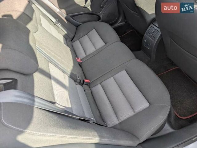 Сірий Шкода Октавія, об'ємом двигуна 1.6 л та пробігом 177 тис. км за 7250 $, фото 30 на Automoto.ua