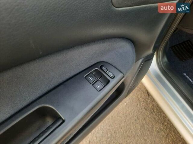 Сірий Шкода Октавія, об'ємом двигуна 1.5 л та пробігом 192 тис. км за 5800 $, фото 25 на Automoto.ua