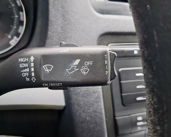 Серый Шкода Октавия, объемом двигателя 1.6 л и пробегом 187 тыс. км за 6450 $, фото 64 на Automoto.ua