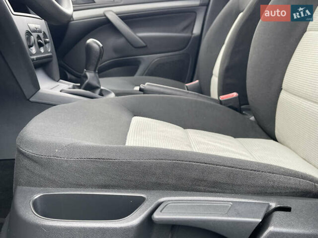 Шкода Октавия 2008 в Виннице на Automoto.ua Серый Шкода Октавия, объемом двигателя 1.6 л и пробегом 56 тыс. км за 9150 $, фото 48 на Automoto.ua