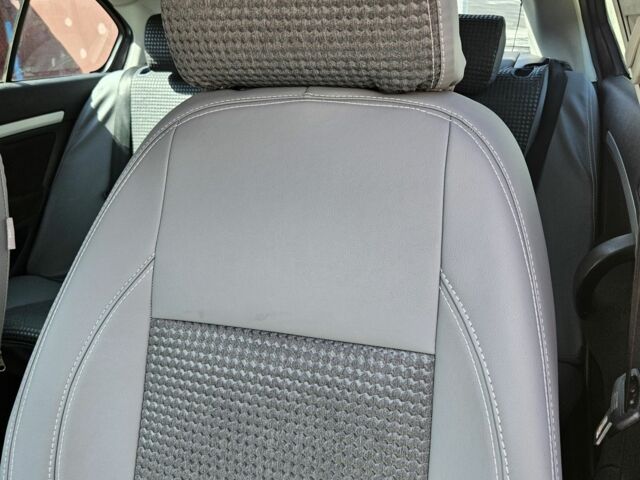 Серый Шкода Октавия, объемом двигателя 0 л и пробегом 476 тыс. км за 6500 $, фото 8 на Automoto.ua