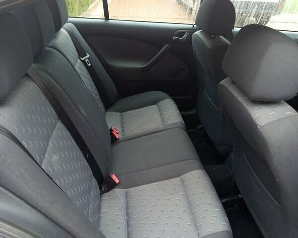 Сірий Шкода Октавія, об'ємом двигуна 1.9 л та пробігом 306 тис. км за 6300 $, фото 3 на Automoto.ua