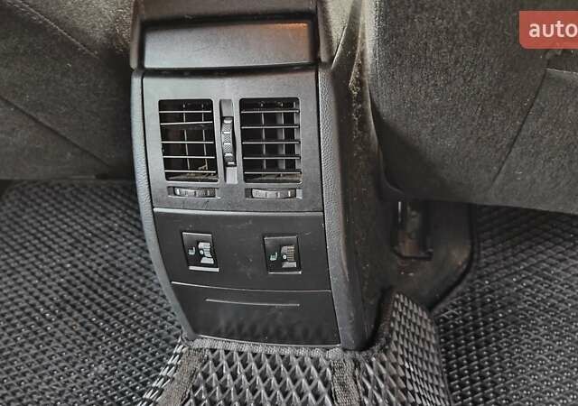 Серый Шкода Октавия, объемом двигателя 1.98 л и пробегом 224 тыс. км за 4899 $, фото 15 на Automoto.ua