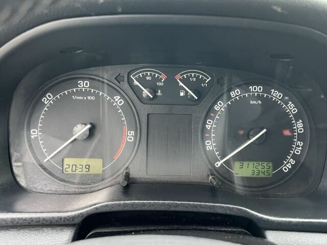 Шкода Октавия 2008 в Ровно на Automoto.ua Серый Шкода Октавия, объемом двигателя 1.9 л и пробегом 340 тыс. км за 4450 $, фото 10 на Automoto.ua