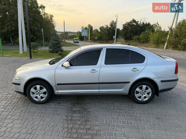 Сірий Шкода Октавія, об'ємом двигуна 1.98 л та пробігом 280 тис. км за 6800 $, фото 3 на Automoto.ua