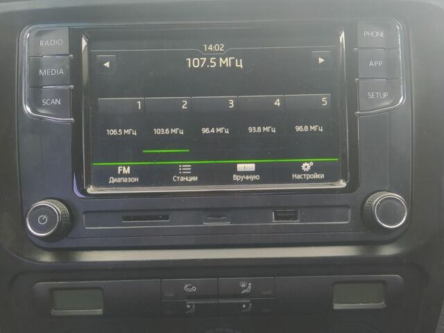 Сірий Шкода Октавія, об'ємом двигуна 1 л та пробігом 242 тис. км за 6200 $, фото 13 на Automoto.ua