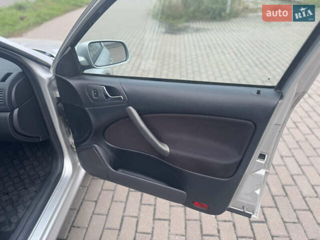 Серый Шкода Октавия, объемом двигателя 1.6 л и пробегом 235 тыс. км за 5299 $, фото 35 на Automoto.ua