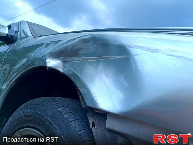 Серый Шкода Октавия, объемом двигателя 1.9 л и пробегом 275 тыс. км за 2200 $, фото 3 на Automoto.ua