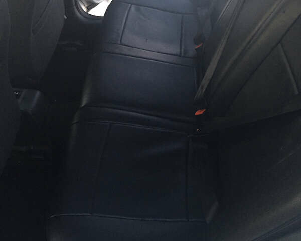 Шкода Октавия 2008 в Ирпене на Automoto.ua Серый Шкода Октавия, объемом двигателя 1.6 л и пробегом 87 тыс. км за 8700 $, фото 8 на Automoto.ua