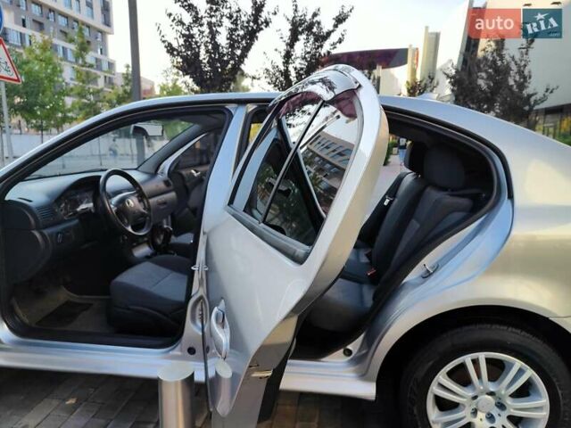 Сірий Шкода Октавія, об'ємом двигуна 1.6 л та пробігом 282 тис. км за 4490 $, фото 5 на Automoto.ua